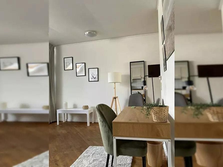 Immagine 6 di Appartamento in affitto  in Rue Royale a Saint-Josse-Ten-Noode