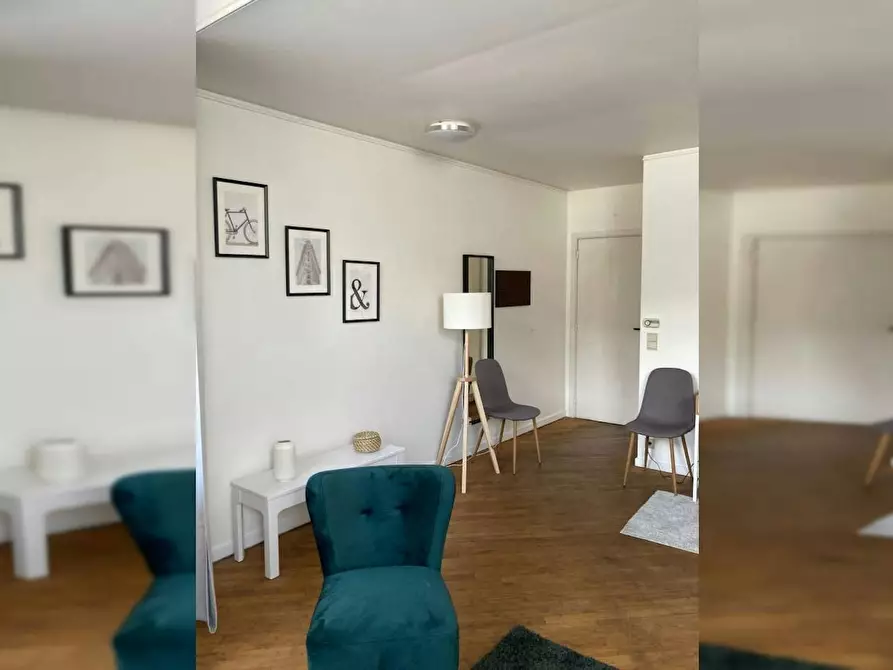 Immagine 5 di Appartamento in affitto  in Rue Royale a Saint-Josse-Ten-Noode