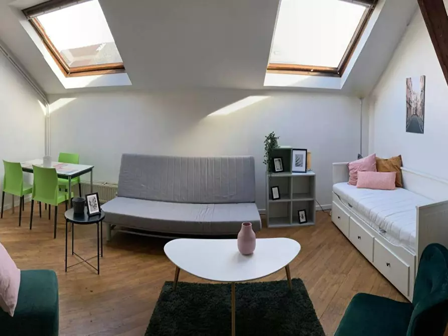 Immagine 3 di Appartamento in affitto  in Rue Royale a Saint-Josse-Ten-Noode