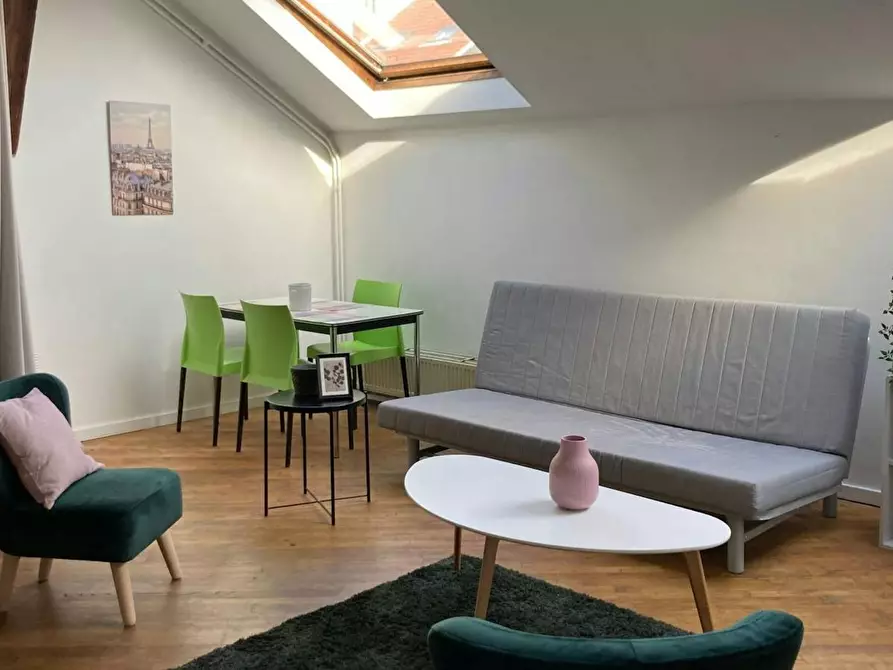 Immagine 2 di Appartamento in affitto  in Rue Royale a Saint-Josse-Ten-Noode