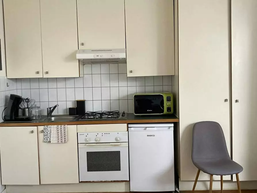 Immagine 7 di Appartamento in affitto  in Rue Royale a Saint-Josse-Ten-Noode