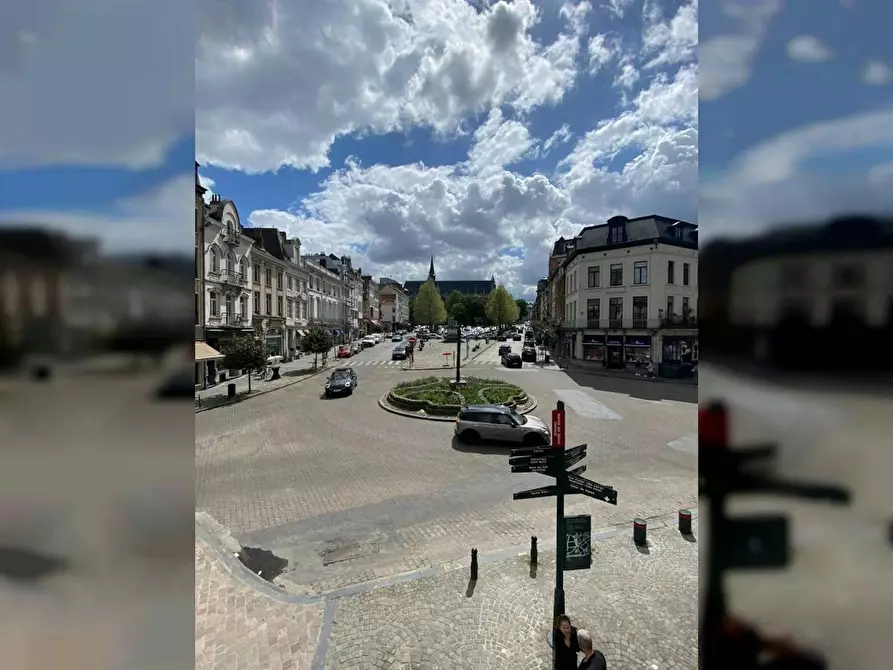 Immagine 9 di Appartamento in affitto  in Place du Grand Sablon a Bruxelles