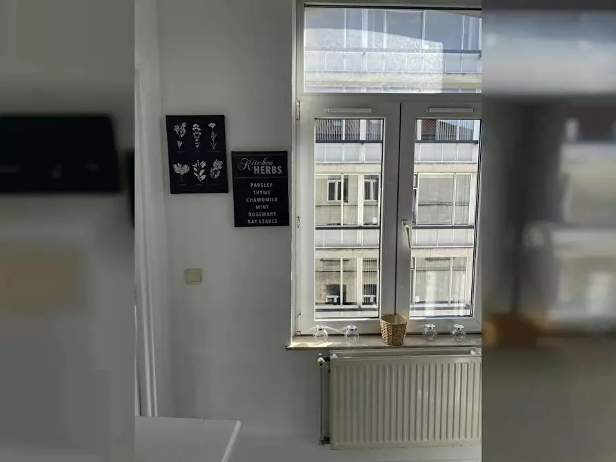 Immagine 10 di Appartamento in affitto  in Avenue de Stalingrad a Bruxelles