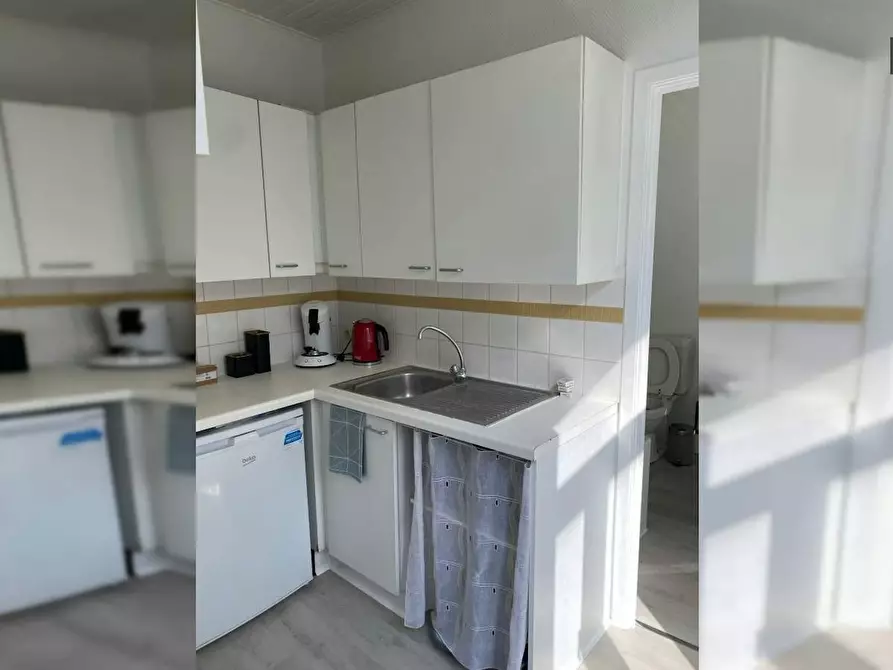 Immagine 6 di Appartamento in affitto  in Avenue de Stalingrad a Bruxelles