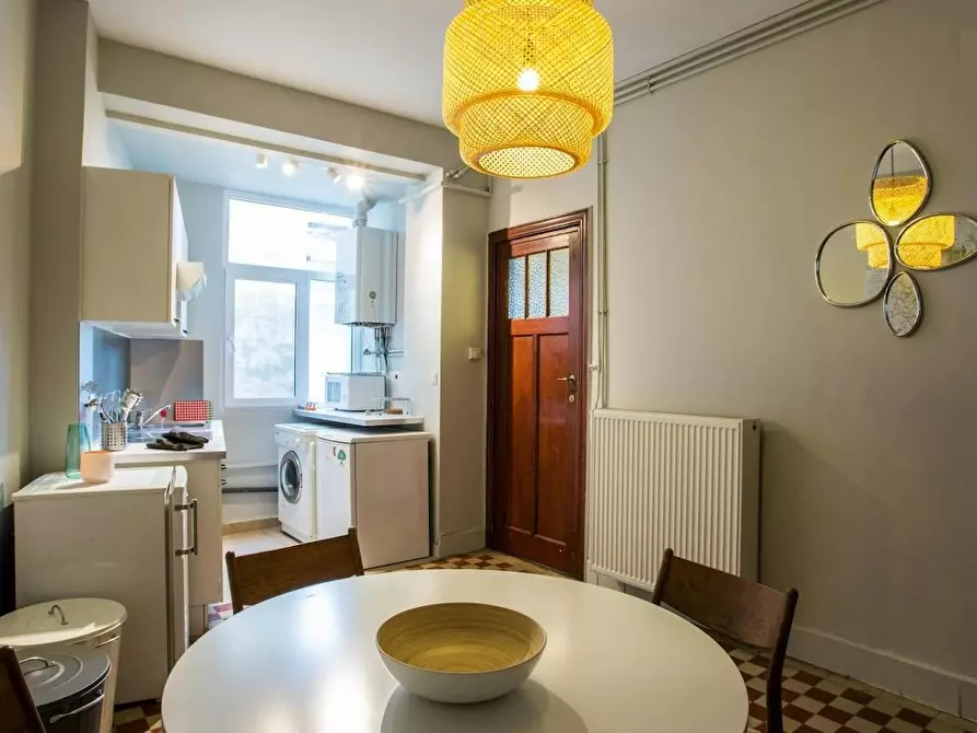 Immagine 9 di Appartamento in affitto  in Avenue Charles Thielemans a Woluwe-Saint-Pierre