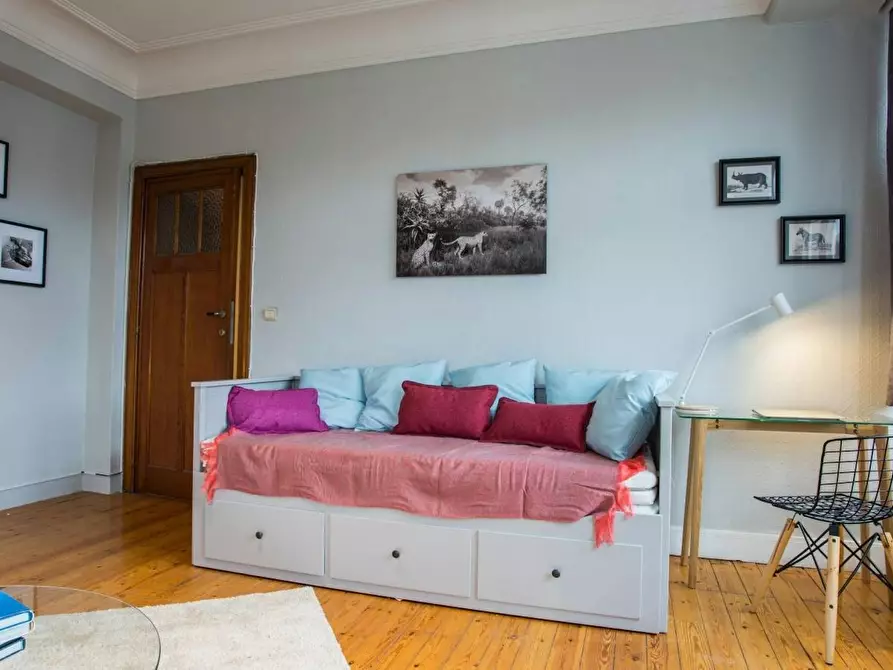 Immagine 2 di Appartamento in affitto  in Avenue Charles Thielemans a Woluwe-Saint-Pierre