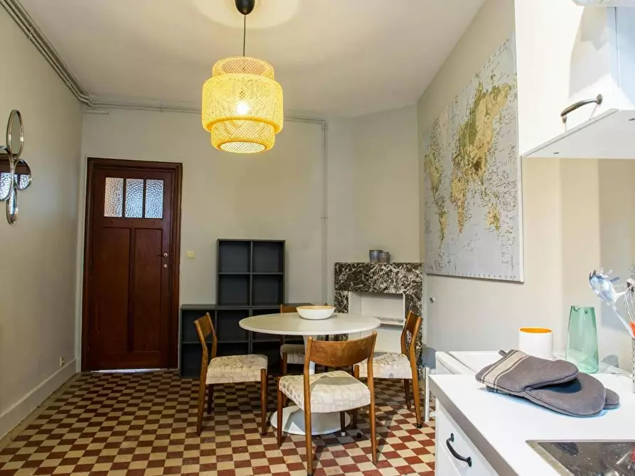 Immagine 6 di Appartamento in affitto  in Avenue Charles Thielemans a Woluwe-Saint-Pierre