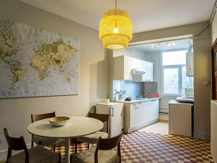 Immagine 5 di Appartamento in affitto  in Avenue Charles Thielemans a Woluwe-Saint-Pierre