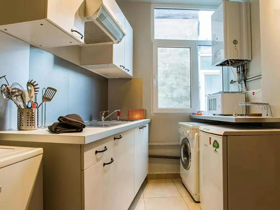 Immagine 7 di Appartamento in affitto  in Avenue Charles Thielemans a Woluwe-Saint-Pierre