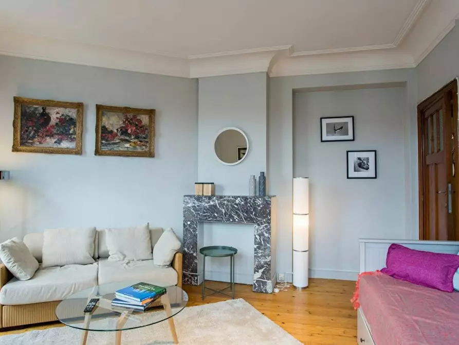 Immagine 1 di Appartamento in affitto  in Avenue Charles Thielemans a Woluwe-Saint-Pierre