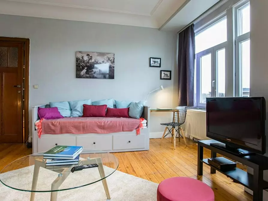 Immagine 3 di Appartamento in affitto  in Avenue Charles Thielemans a Woluwe-Saint-Pierre