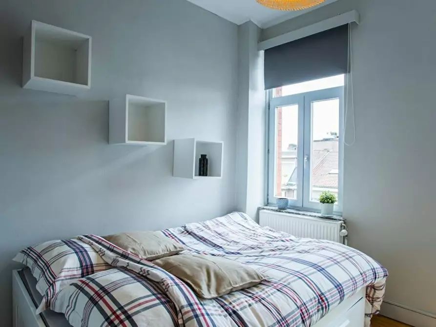 Immagine 10 di Appartamento in affitto  in Avenue Charles Thielemans a Woluwe-Saint-Pierre