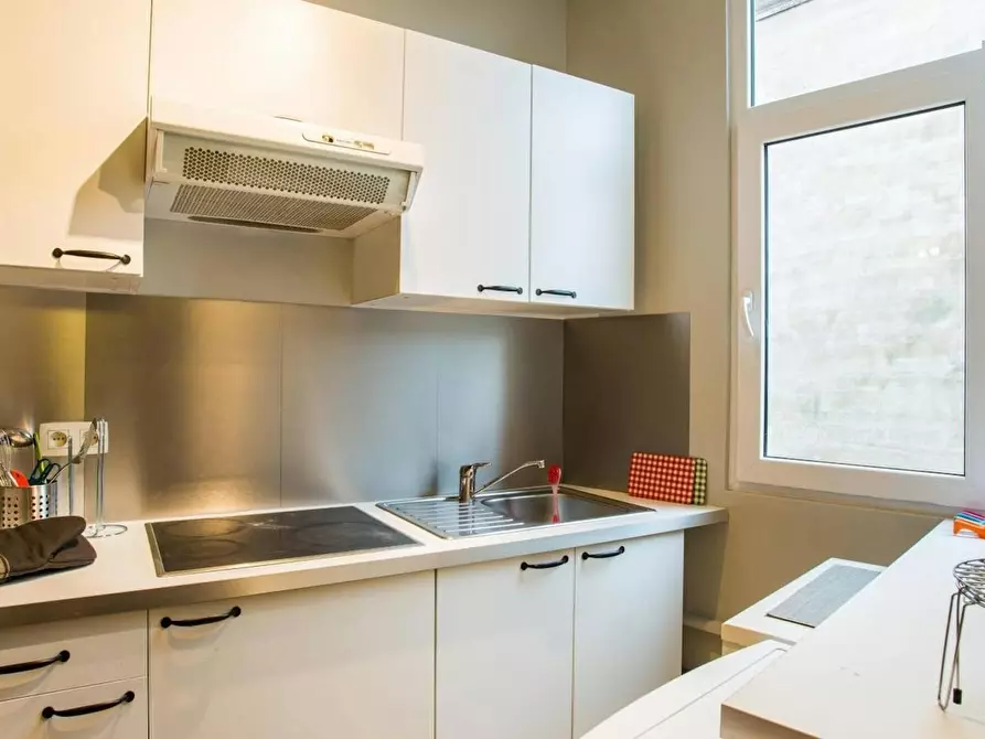 Immagine 8 di Appartamento in affitto  in Avenue Charles Thielemans a Woluwe-Saint-Pierre