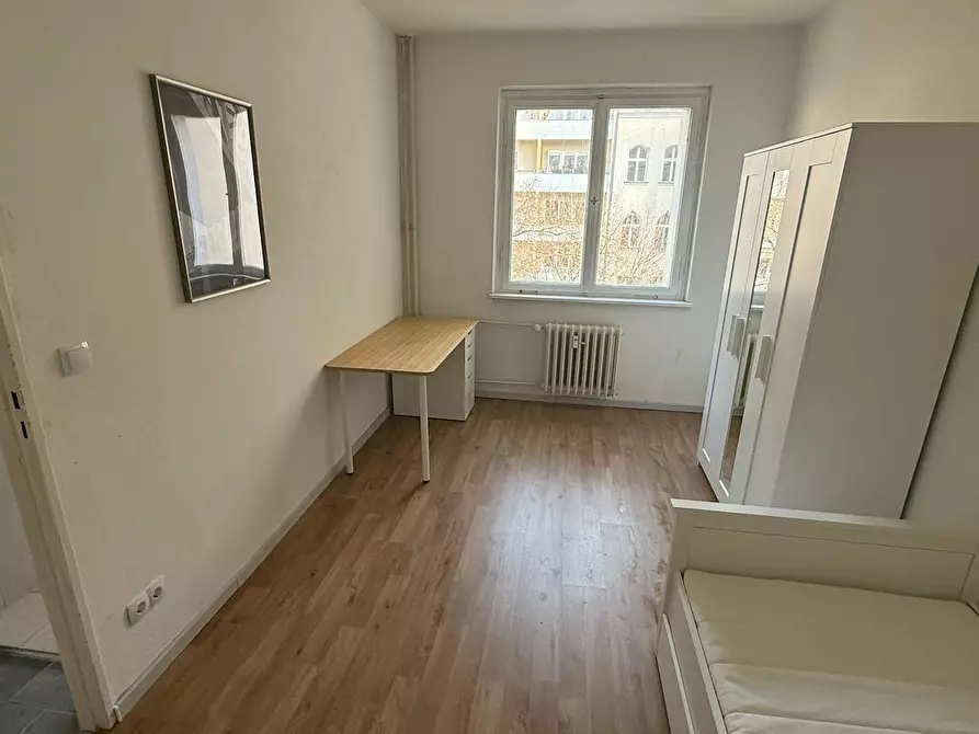 Immagine 1 di Camera in affitto  in Bamberger Straße a Berlin
