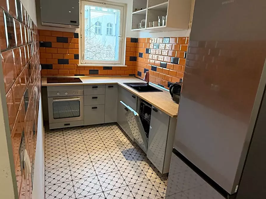 Immagine 3 di Camera in affitto  in Bamberger Straße a Berlin