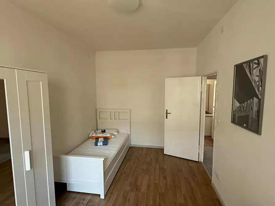 Immagine 2 di Camera in affitto  in Bamberger Straße a Berlin