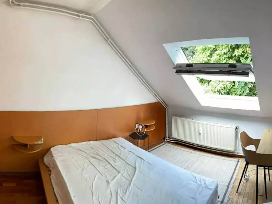 Immagine 1 di Camera in affitto  in Rue Royale a Saint-Josse-Ten-Noode
