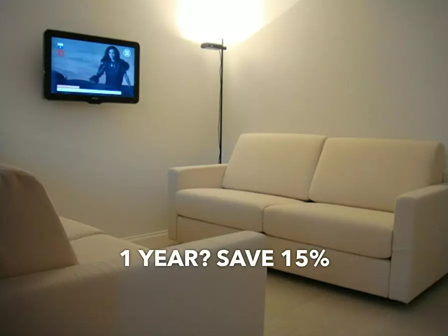 Immagine 1 di Appartamento in affitto  in Via Alessandro Manzoni a Trento