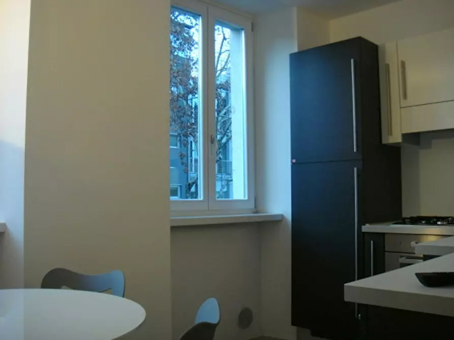 Immagine 8 di Appartamento in affitto  in Via Alessandro Manzoni a Trento