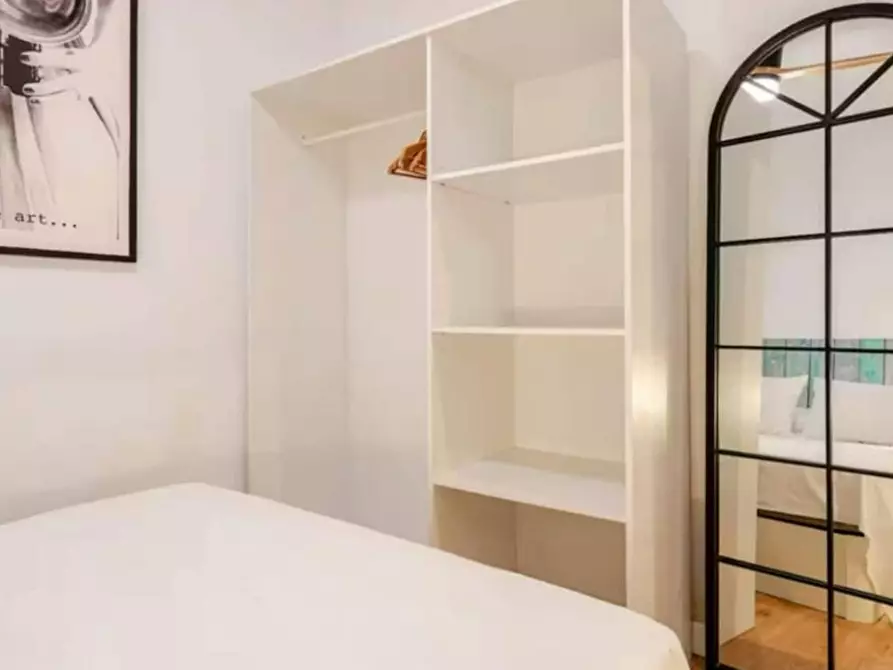 Immagine 10 di Appartamento in affitto  in Calle del Salitre a Madrid