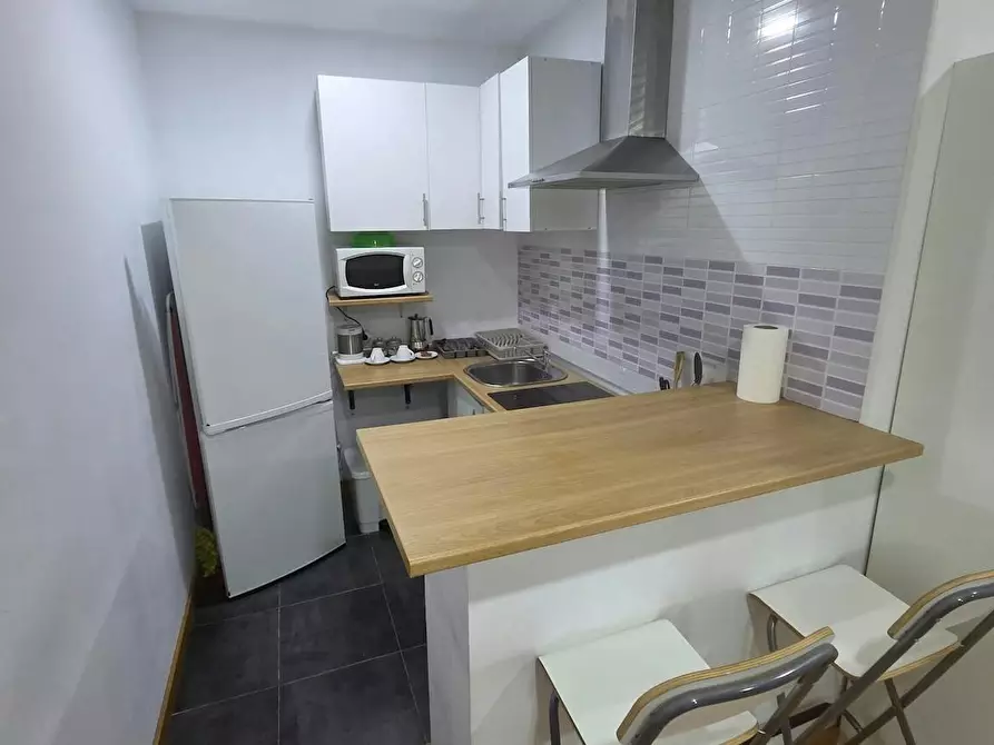 Immagine 7 di Appartamento in affitto  in Calle del Porvenir a Madrid