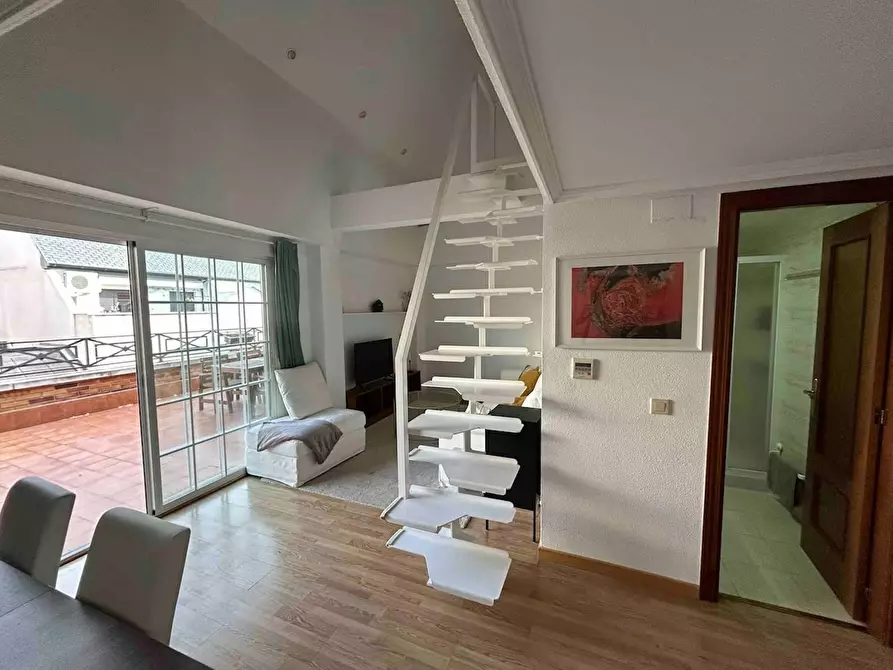 Immagine 5 di Appartamento in affitto  in Calle de Eraso a Madrid