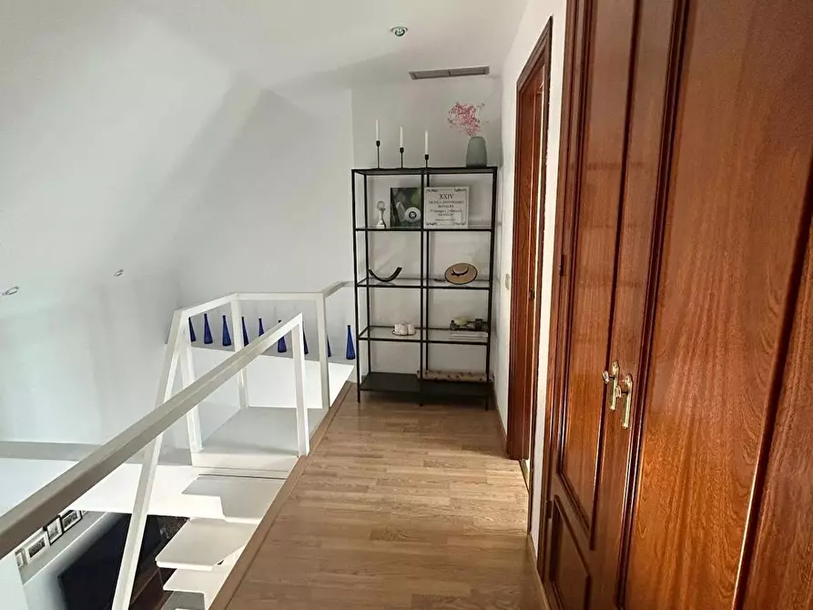 Immagine 4 di Appartamento in affitto  in Calle de Eraso a Madrid