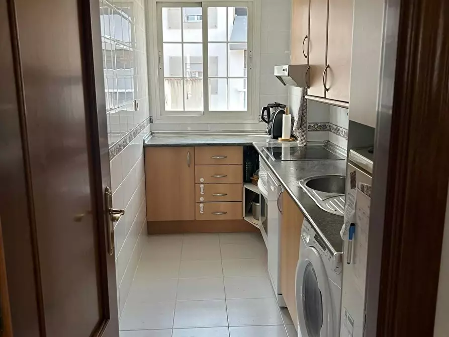 Immagine 6 di Appartamento in affitto  in Calle de Eraso a Madrid