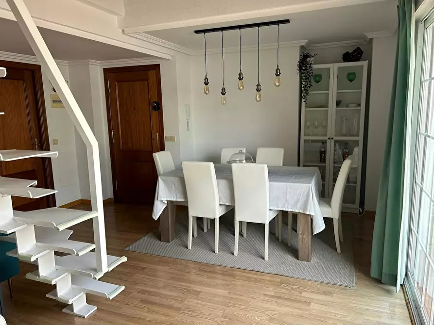 Immagine 3 di Appartamento in affitto  in Calle de Eraso a Madrid
