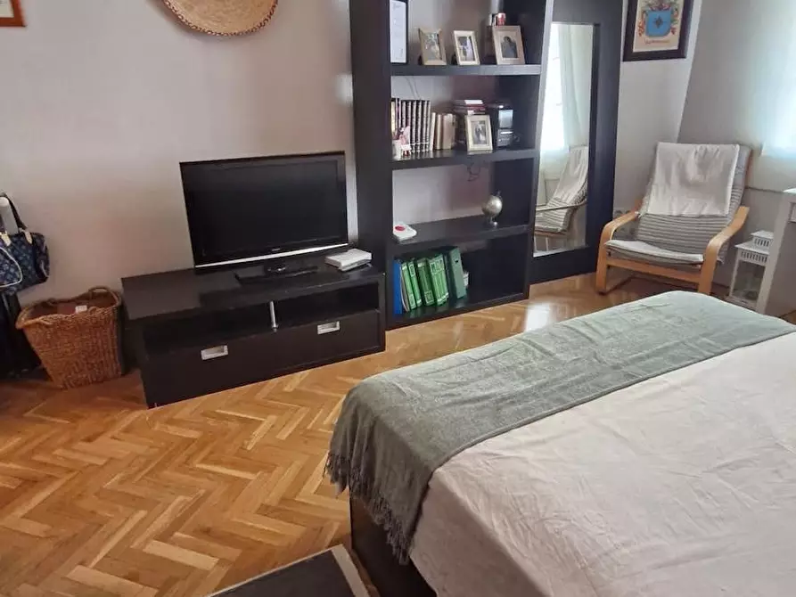 Immagine 3 di Camera in affitto  in Calle de Puenteareas a Madrid