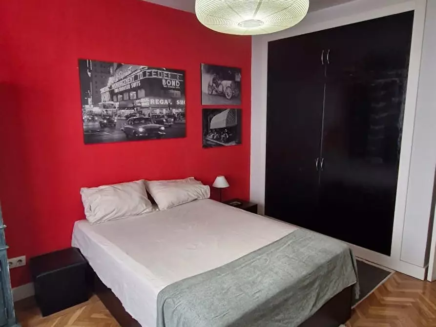 Immagine 2 di Camera in affitto  in Calle de Puenteareas a Madrid