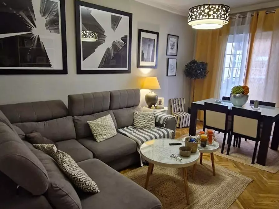 Immagine 10 di Camera in affitto  in Calle de Puenteareas a Madrid