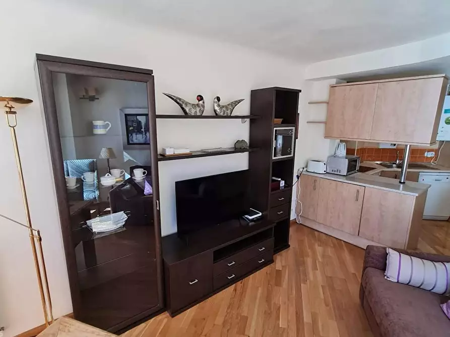 Immagine 5 di Appartamento in affitto  in Calle de Agustín Lara a Madrid