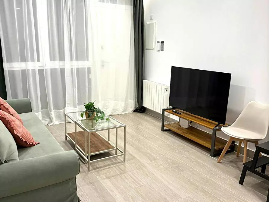 Immagine 2 di Appartamento in affitto  in Calle de Müller a Madrid