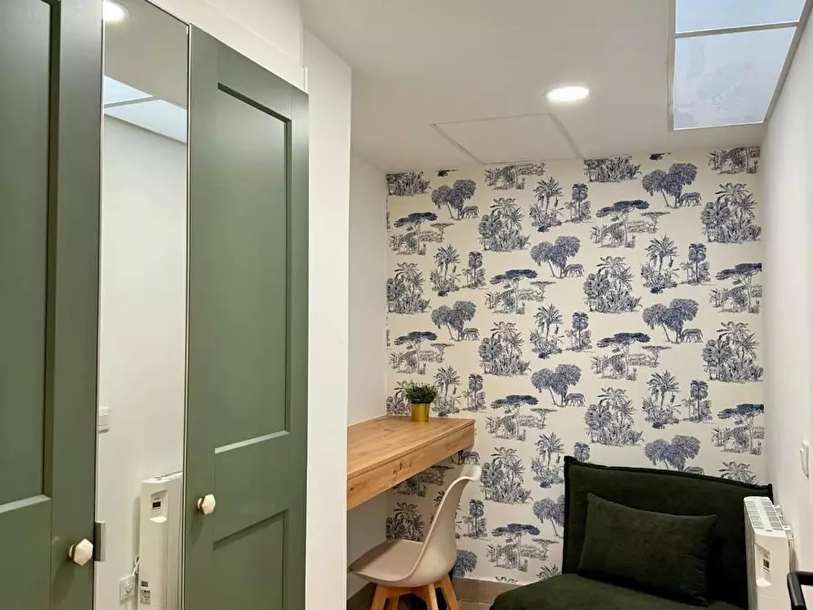 Immagine 10 di Appartamento in affitto  in Calle de Müller a Madrid