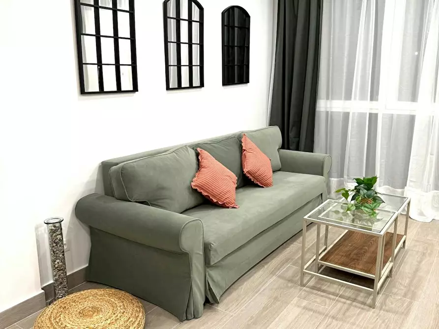 Immagine 4 di Appartamento in affitto  in Calle de Müller a Madrid