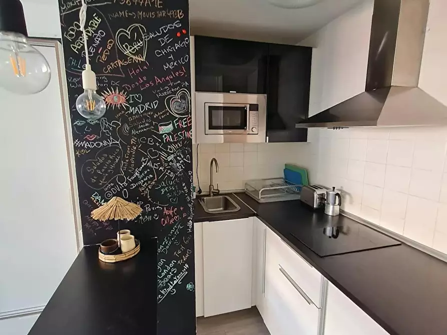 Immagine 7 di Appartamento in affitto  in Calle de Hernán Cortés a Madrid