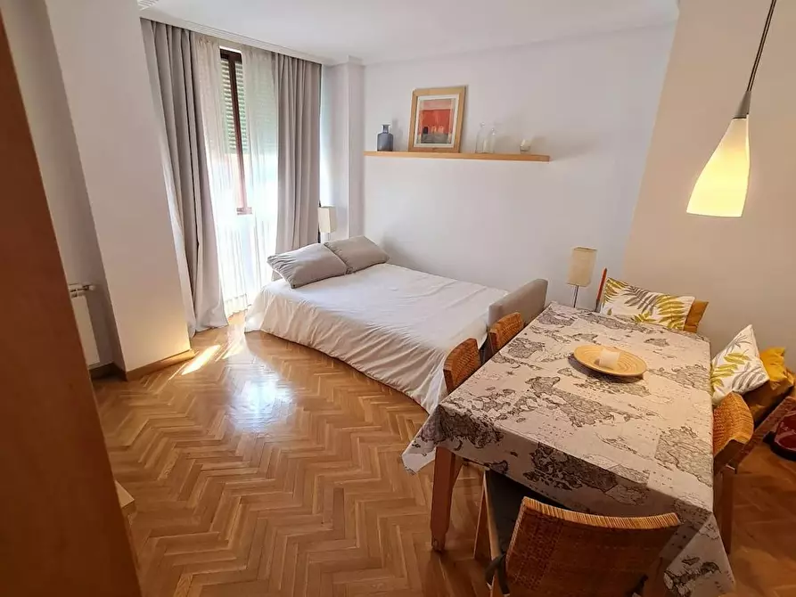 Immagine 4 di Appartamento in affitto  in Calle Fuente a Las Rozas De Madrid