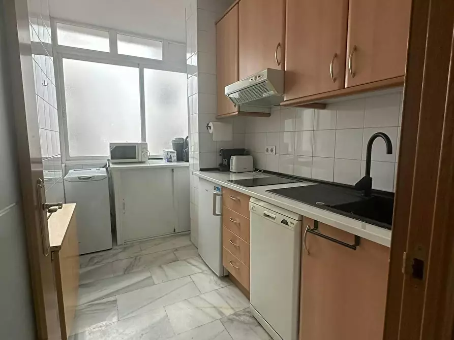 Immagine 7 di Appartamento in affitto  in Calle del Doctor Esquerdo a Madrid