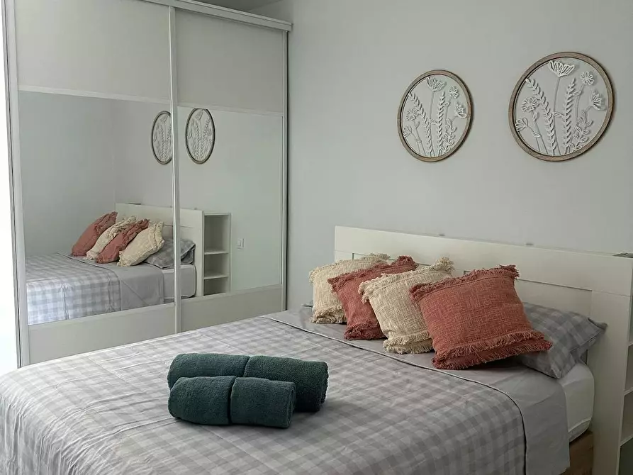 Immagine 9 di Appartamento in affitto  in Calle del Doctor Esquerdo a Madrid