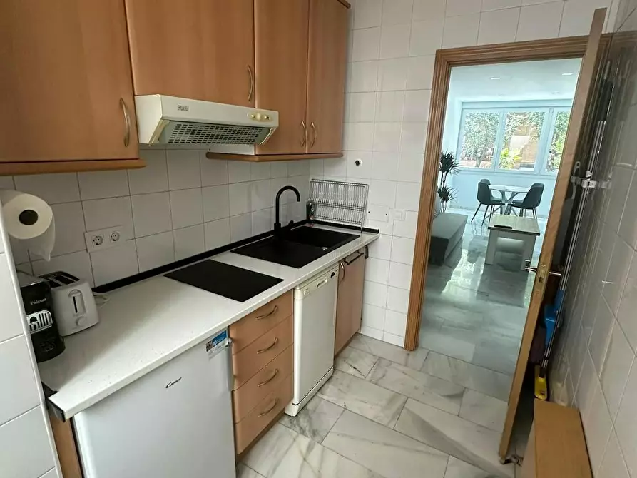 Immagine 6 di Appartamento in affitto  in Calle del Doctor Esquerdo a Madrid
