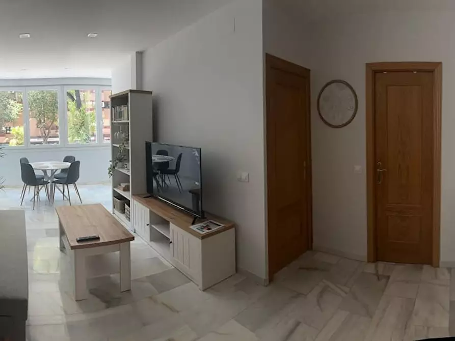 Immagine 3 di Appartamento in affitto  in Calle del Doctor Esquerdo a Madrid