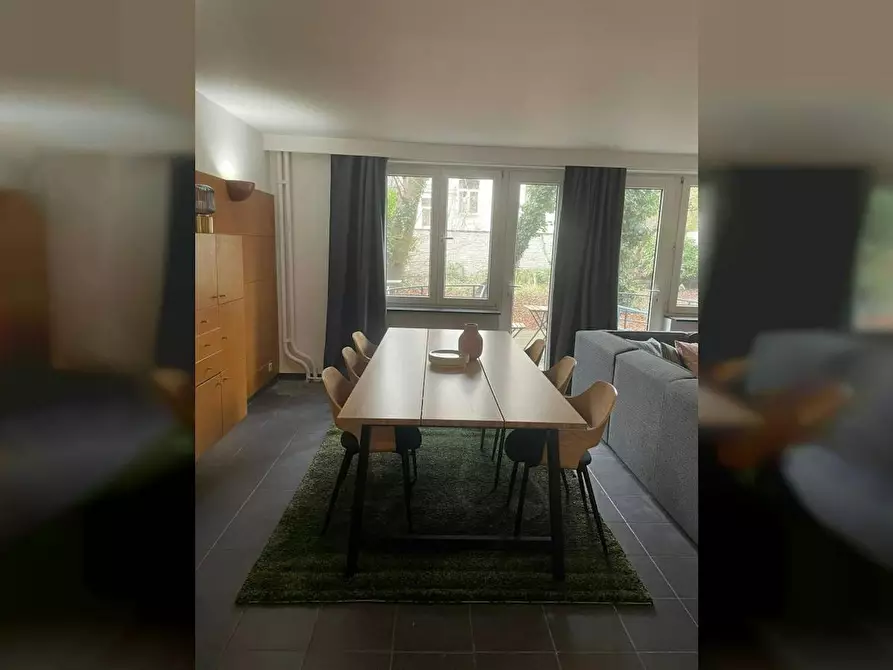Immagine 10 di Camera in affitto  in Rue Royale a Saint-Josse-Ten-Noode
