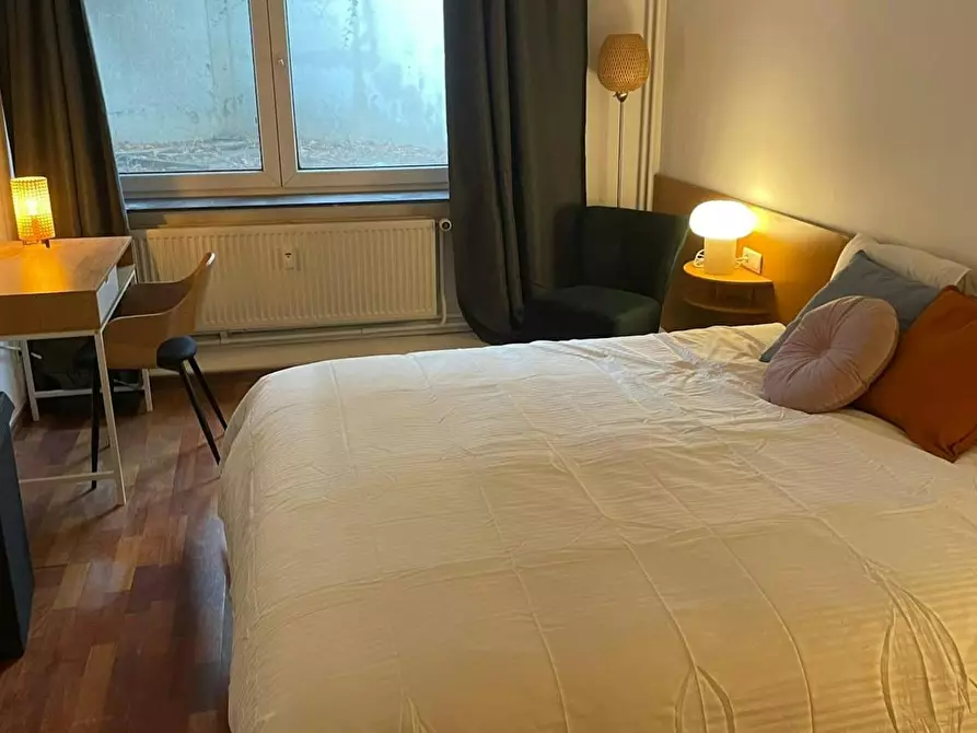 Immagine 1 di Camera in affitto  in Rue Royale a Saint-Josse-Ten-Noode