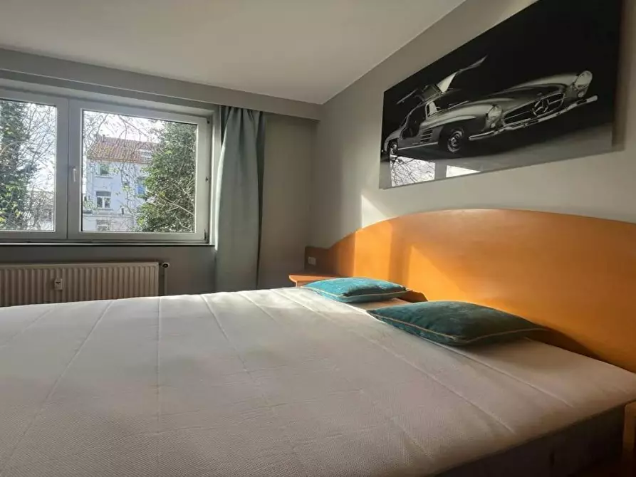 Immagine 1 di Camera in affitto  in Rue Royale a Saint-Josse-Ten-Noode