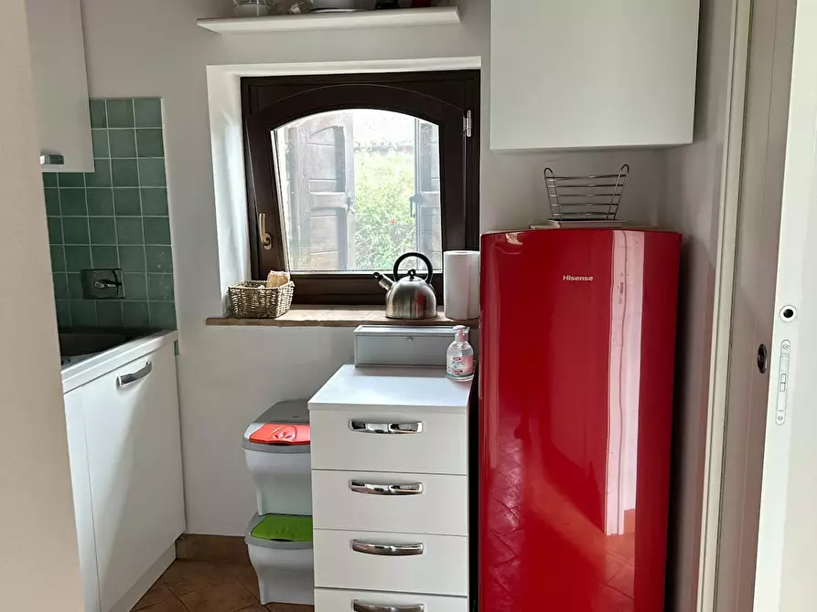 Immagine 10 di Appartamento in affitto  in Località Botto a Orvieto