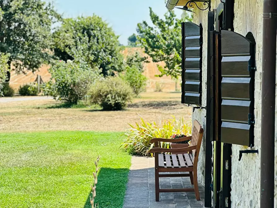 Immagine 2 di Appartamento in affitto  in Località Botto a Orvieto