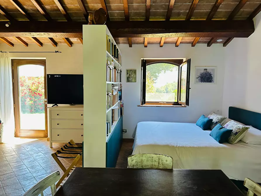 Immagine 6 di Appartamento in affitto  in Località Botto a Orvieto