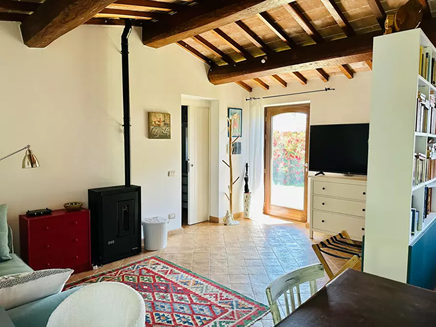 Immagine 4 di Appartamento in affitto  in Località Botto a Orvieto