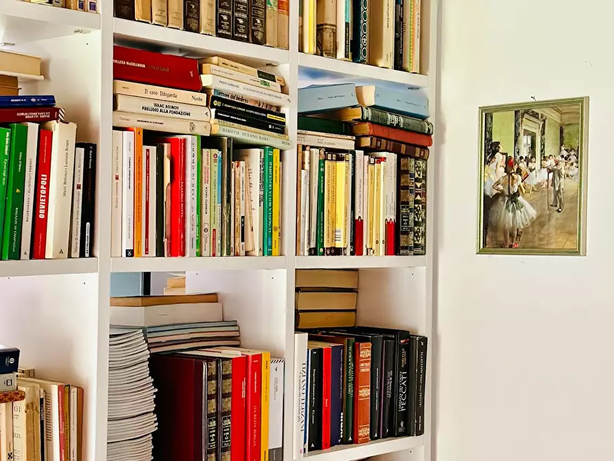 Immagine 7 di Appartamento in affitto  in Località Botto a Orvieto